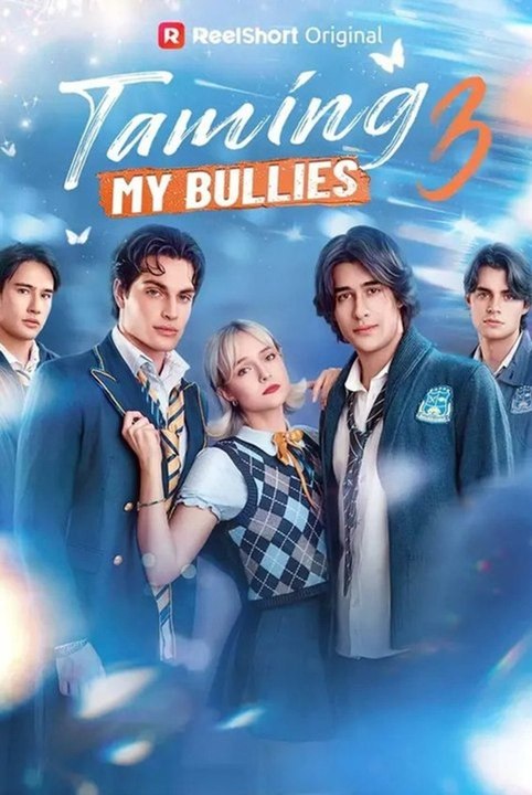 Taming My Bullies 3