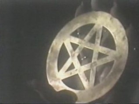 Loups Garou, Sorcieres et Vampires - 2 de 3