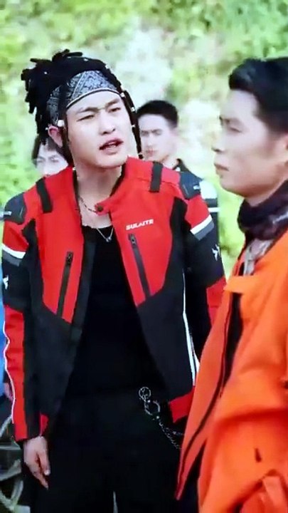 Racer'S Leap For Lost Love EnglishSub English Sub | All Episode | CineLatino Drama [Full Movie]