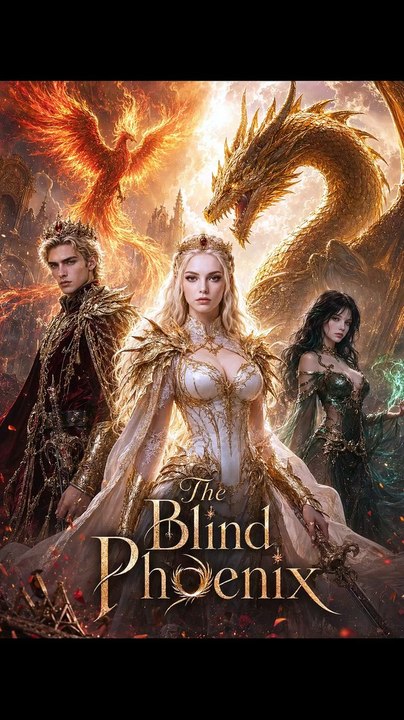 The Blind Phoenix - FULL | Reelshort