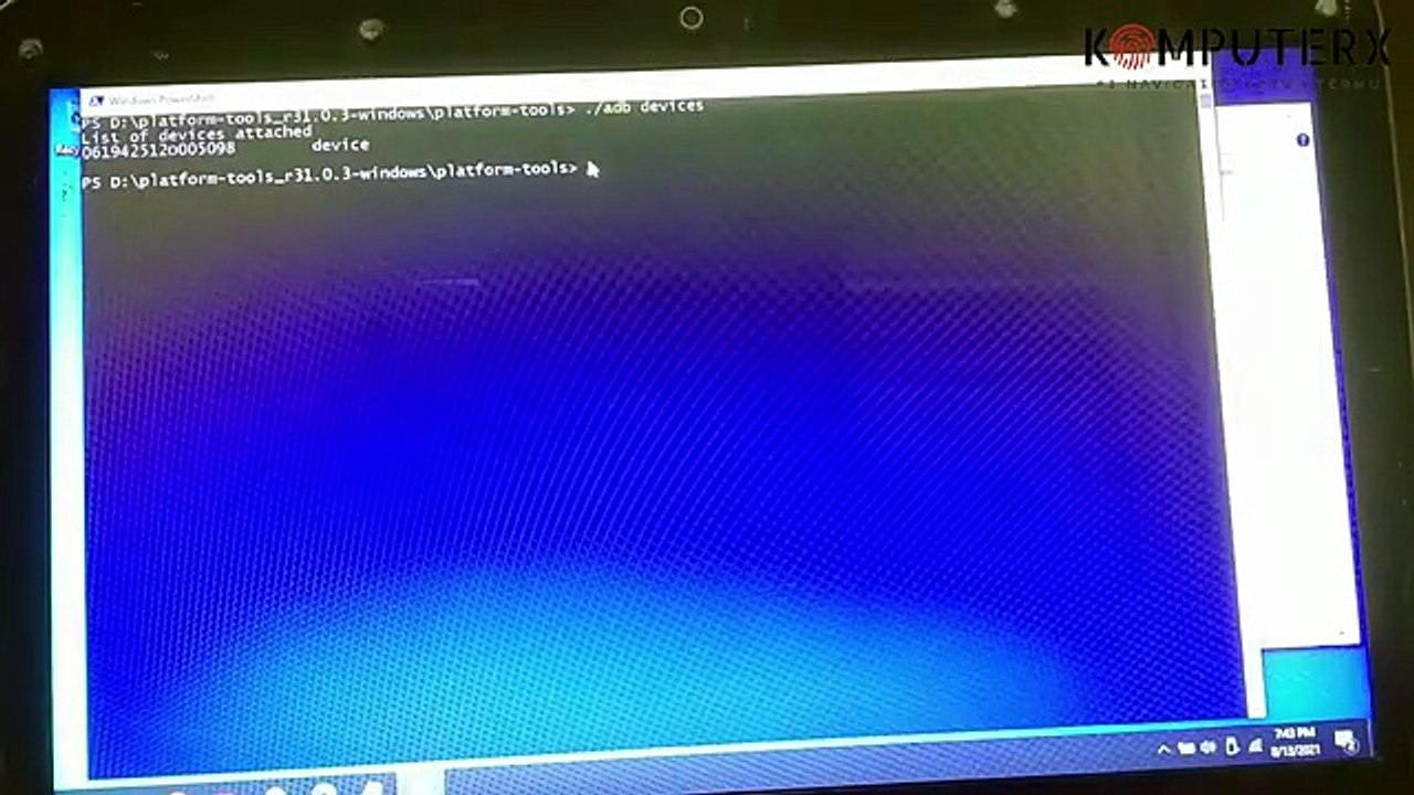 CARA MENONAKTIFKAN KONFIRMASI SAAT AKAN REMOTE HP ANDROID DI TEAM VIEWER dan ANYDESK (SCREEN CAST)
