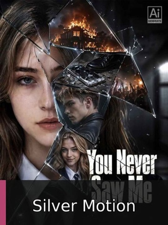 You Never Saw Me Englishsubtitle Fullfilm (2026) | English Dub Short Series