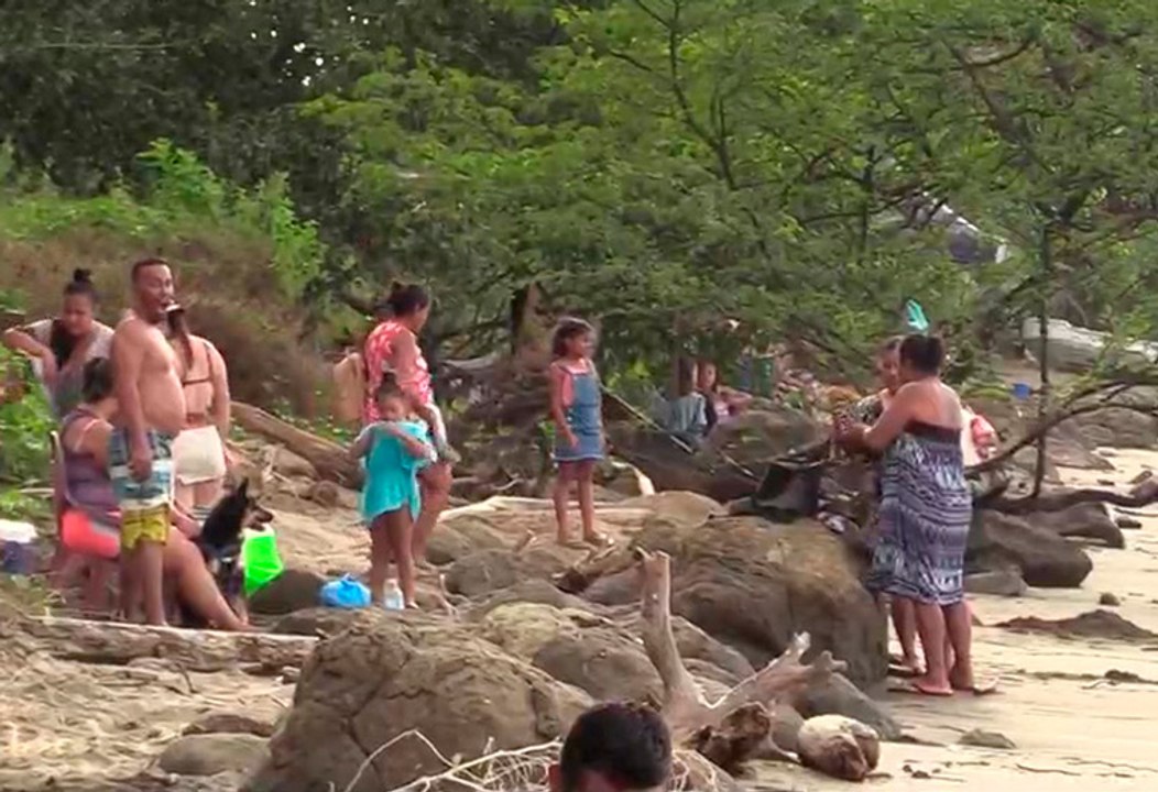 TN7-Cámara Costarricense de Hoteles espera una ocupación del 80% en estas vacaciones