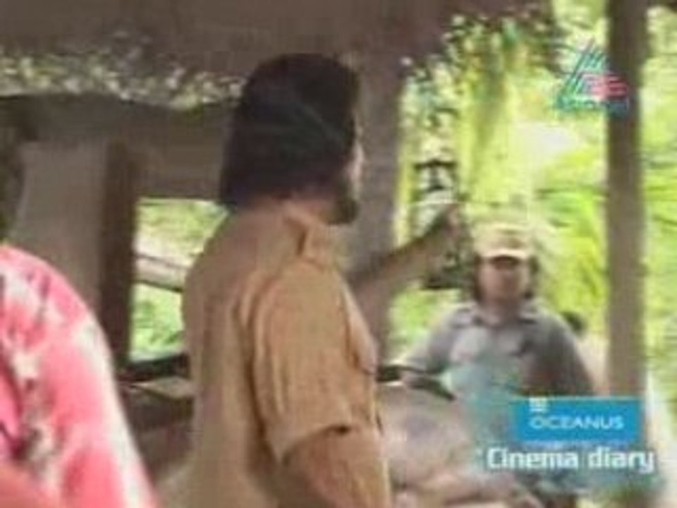 Kutty Sharanku -- Mammootty new Releaase.mp4