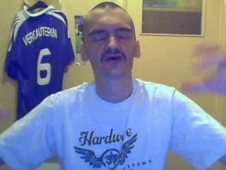 Joharno secret story foot