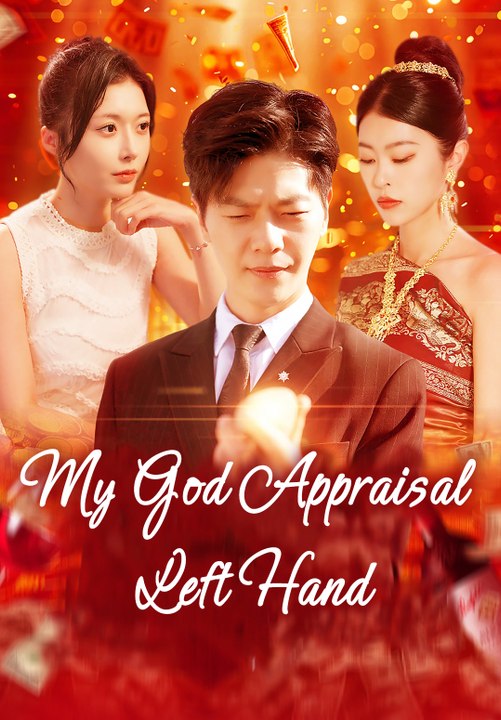 My God Appraisal Left Hand | Full Series | Shor...