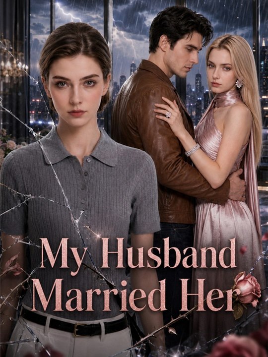 My Husband Married Her-English Sub Full HD
