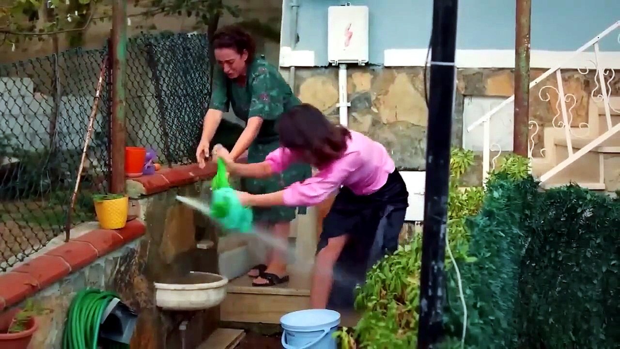 مسلسل الحب والامل الحلقه 8 كامله