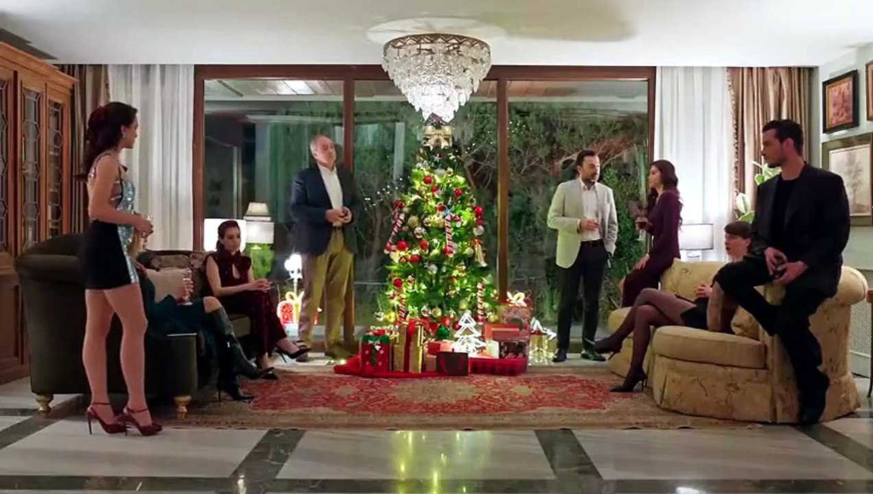 مسلسل نيران الحسد الحلقة 81 مدبلجة