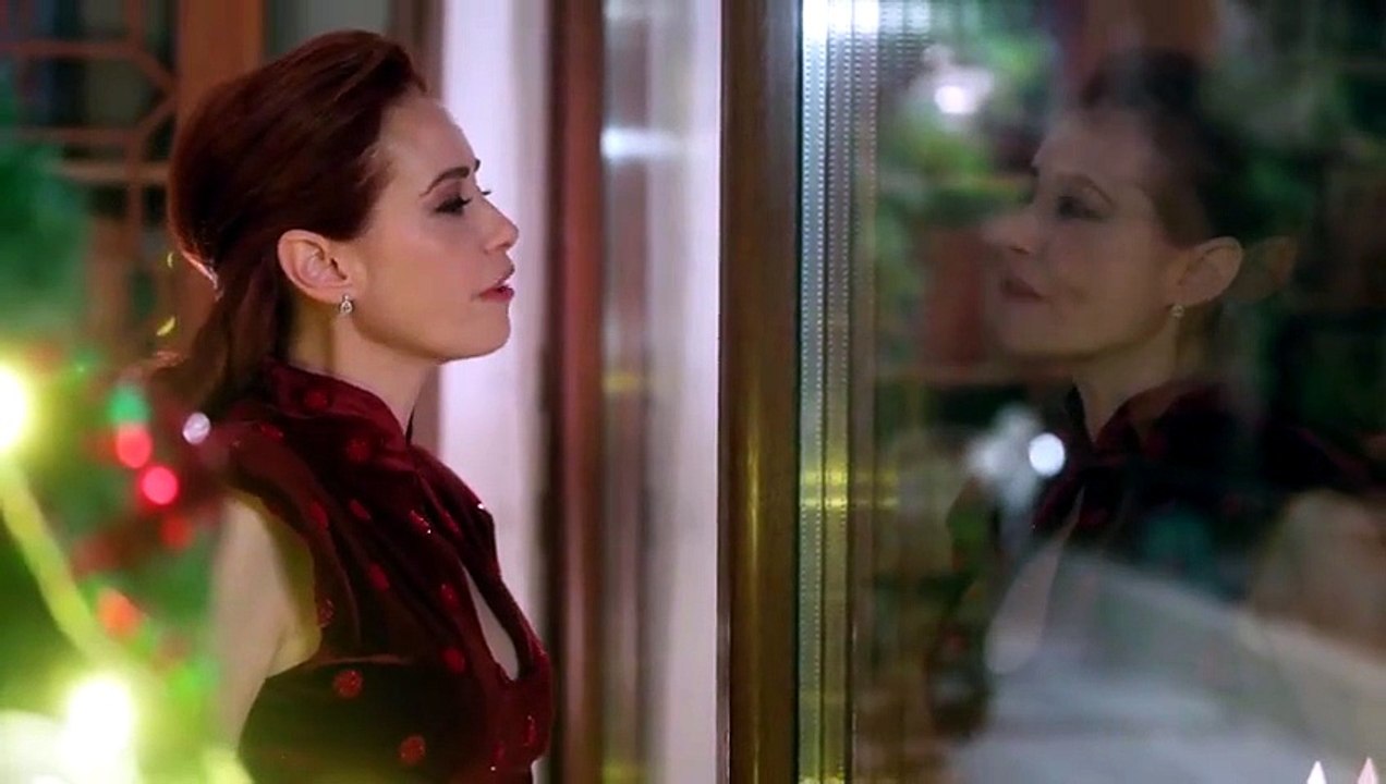 مسلسل نيران الحسد الحلقة 82 مدبلجة