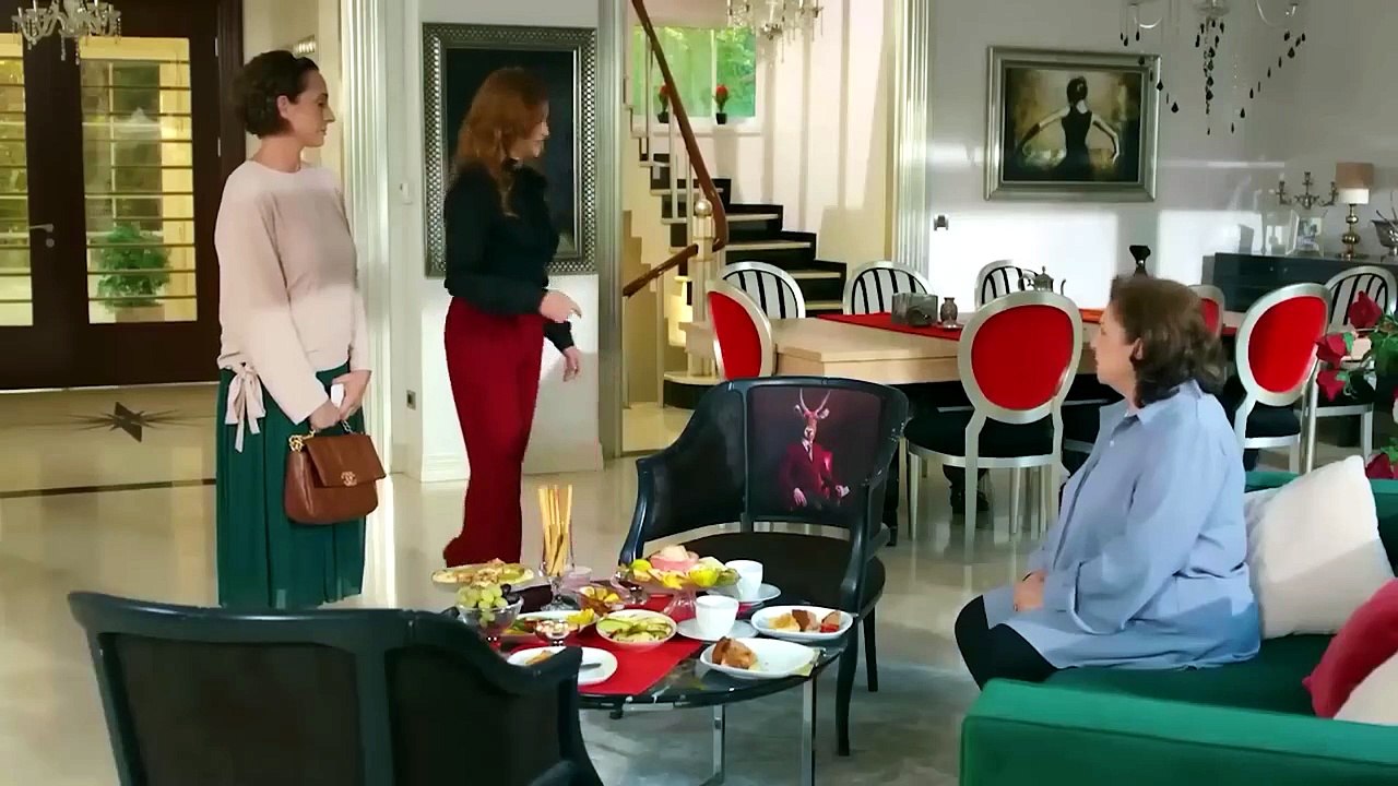 مسلسل الحب والامل الحلقه 12 كامله