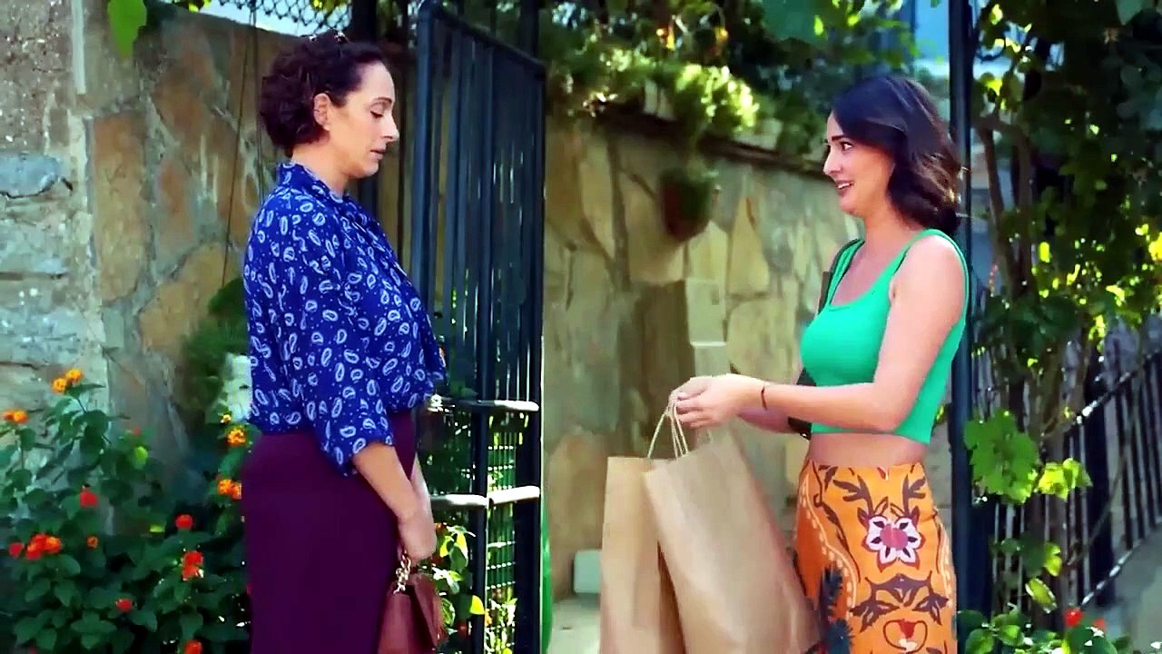 مسلسل الحب والامل الحلقه 10 كامله