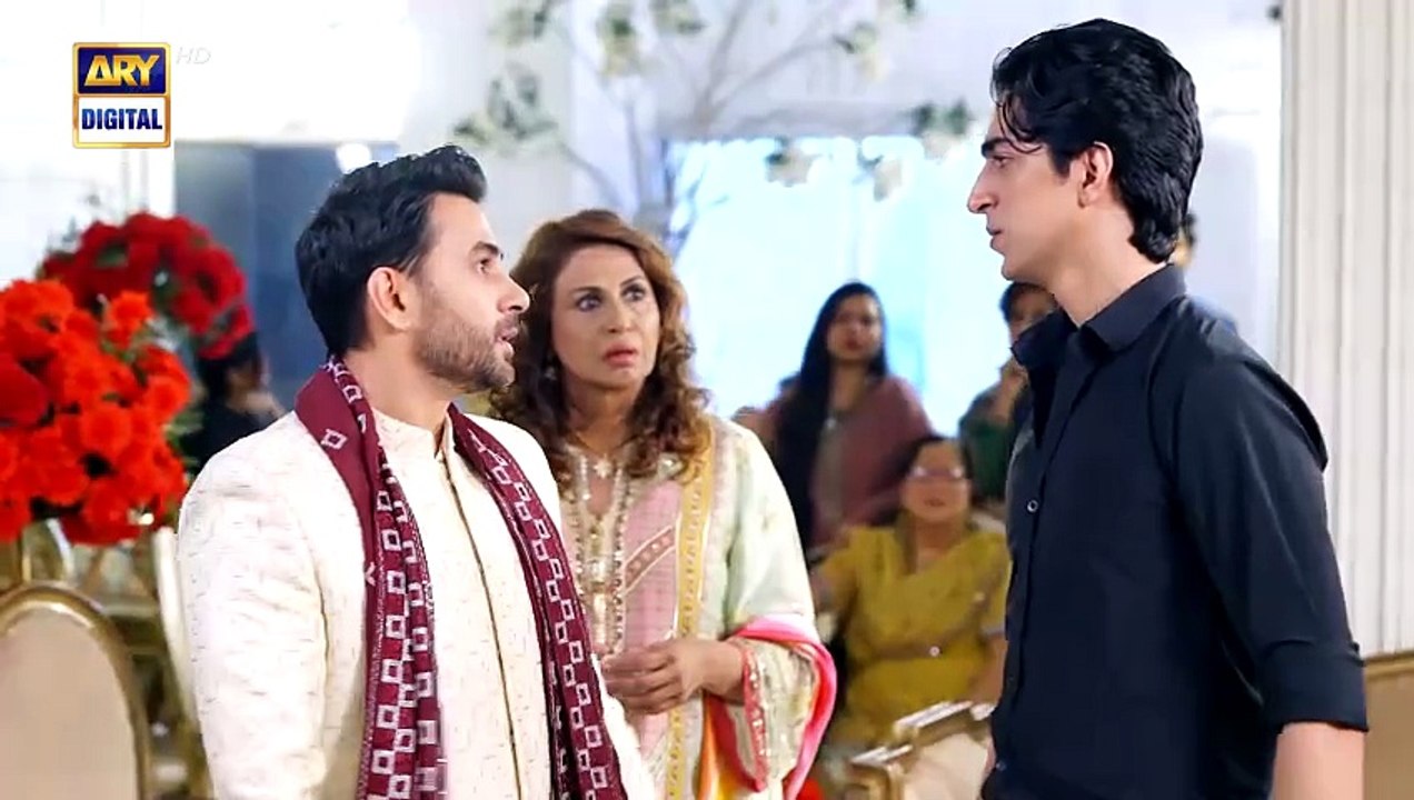 Naqaab EP - 58 [Full Movie]