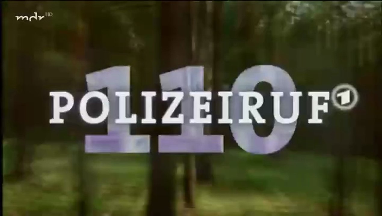 Polizeiruf 110 -265- Heimkehr in den Tod