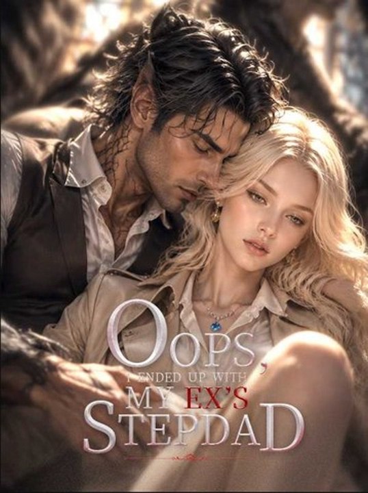 Oops, I ended up with my ex's stepdad ENGSUB