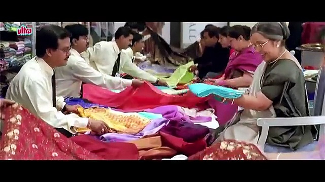 Badhaai Ho Badhaai Scene - Shilpa Shetty