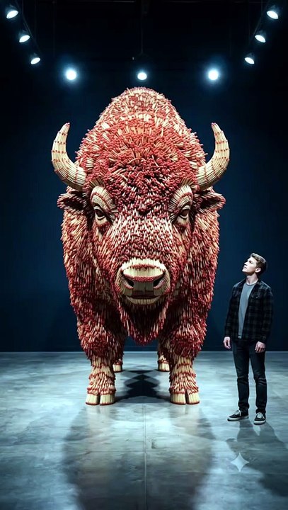Bison