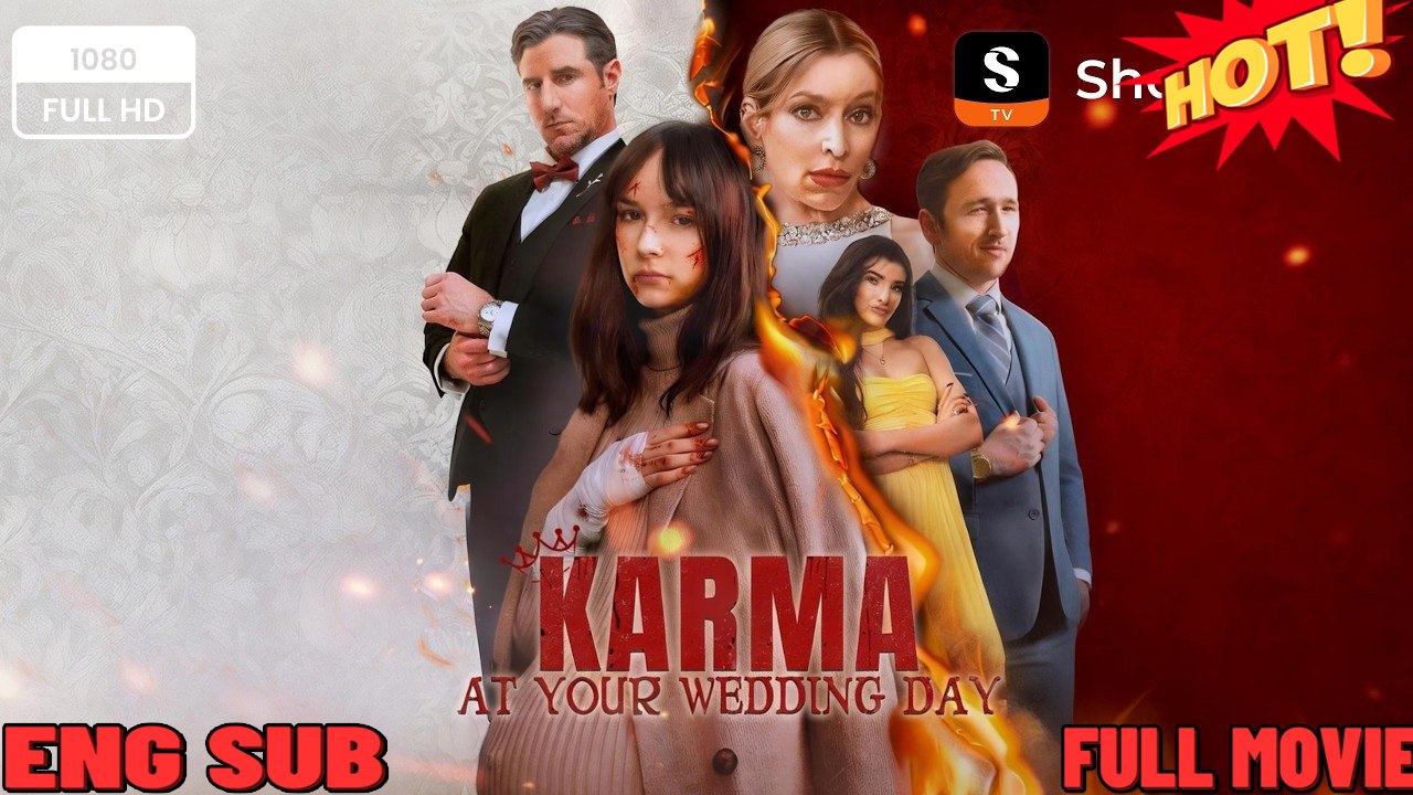 Wedding Karma? What Happened on Our Big Day Might Surprise You
