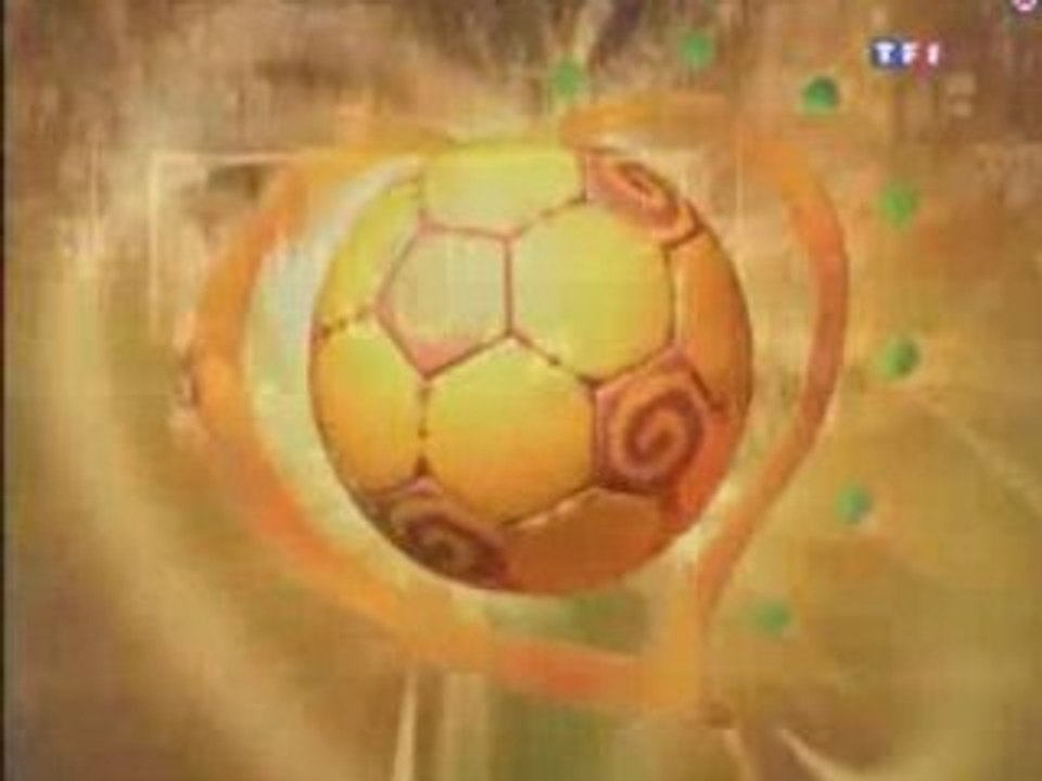 ZINEDINE ZIDANE.. " Planète Marseille"
