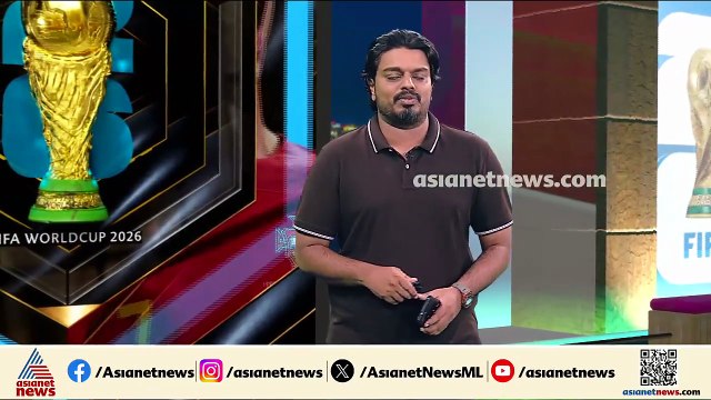 ഇന്നത്തെ മത്സരത്തിൽ മൊറോക്കോ ഒരു അട്ടിമറി നടത്തിയാൽ അത്ഭുതപ്പെടേണ്ടതില്ല: എബിൻ റോസ്