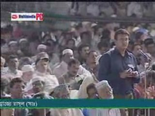 [Bengali] Similarities between Hinduism and Islam (12/23)