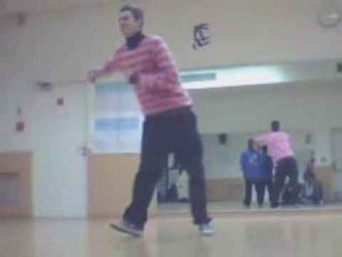 Spoke (smdb) milky way&hip hop