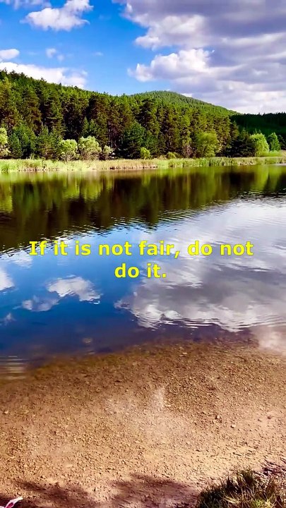Touch of wisdom