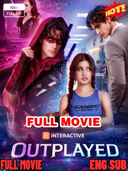 🔥 (2026) - Outplayed: The Thrilling Full Movie That Will Keep You on the Edge of Your Seat