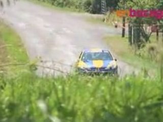 Rallye National Nord Deux-Sèvres 2008