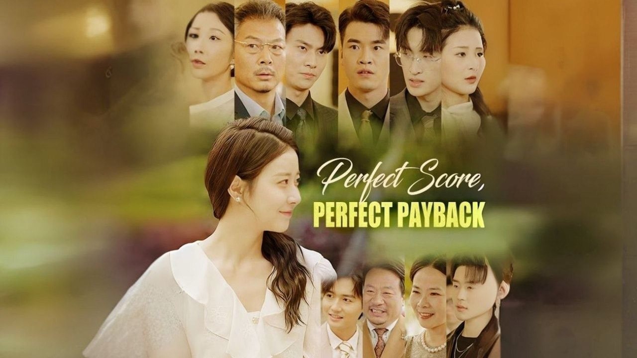 Perfect Score, Perfect Payback