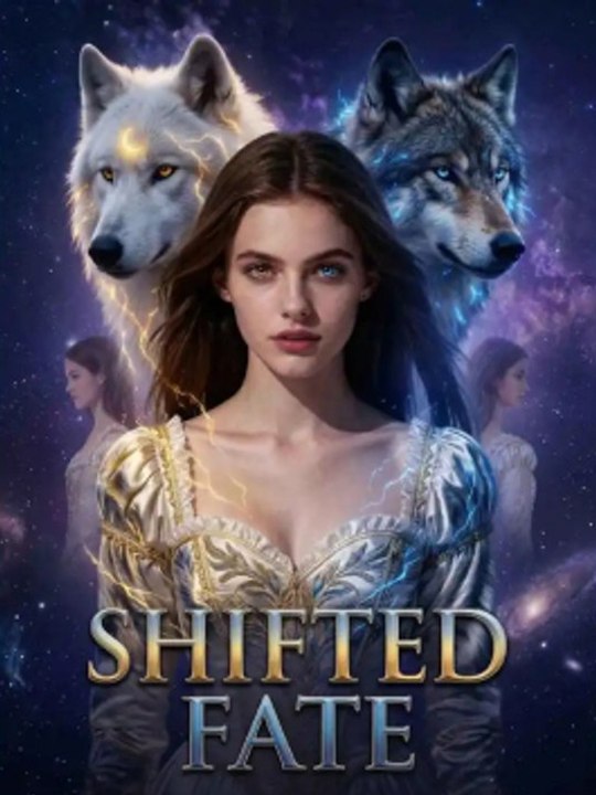 Shifted Fate Hot Drama 2026 💚