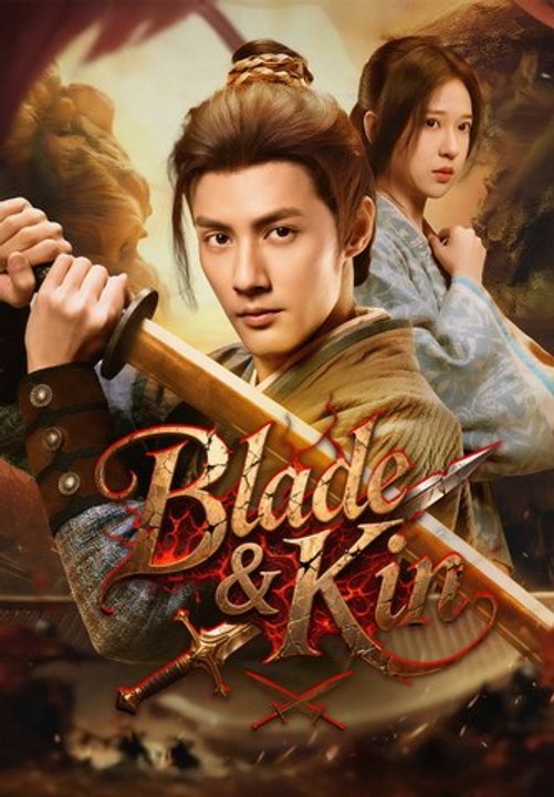 Blade & Kin | Full Series | Short Drama English