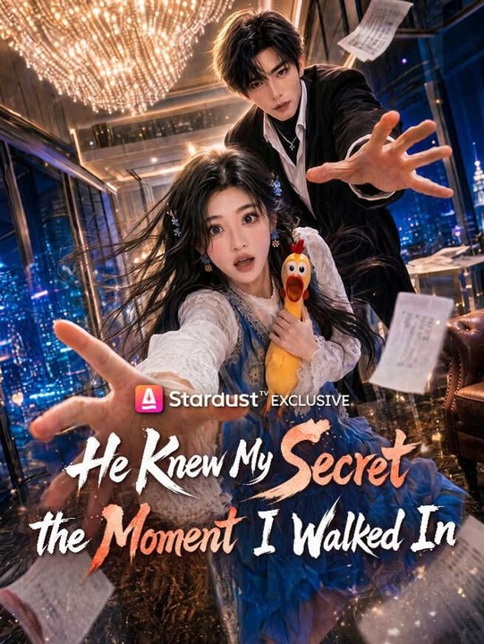 He Knew My Secret the Moment I Walked In Full Epsiode