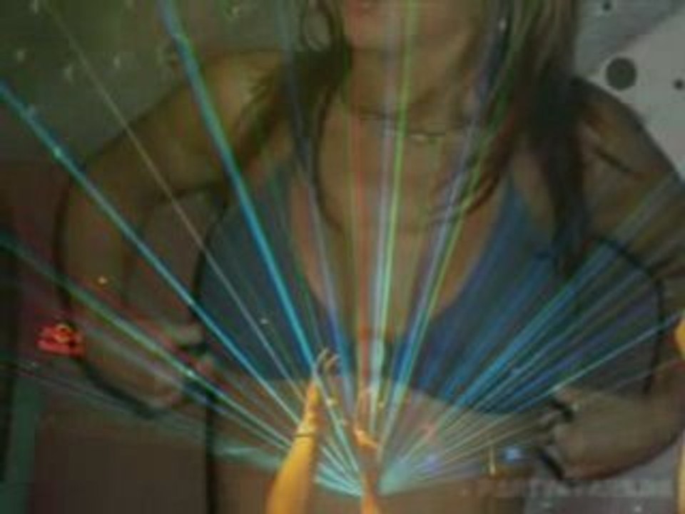 Don`T Let The Rain (Dance Music Video)