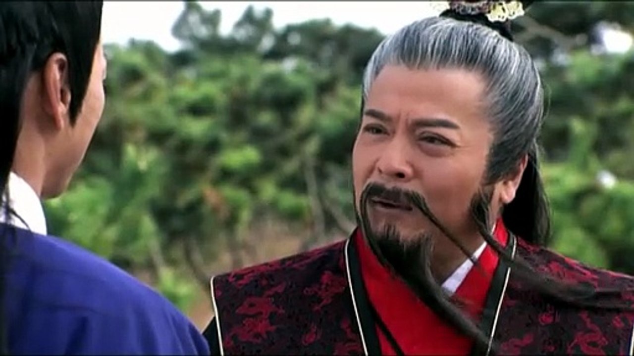 Phim Bao Thanh Thiên Khai Phong Kỳ Án - Tập 8 ( Full HD )