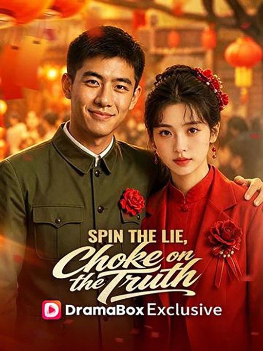 Spin the Lie, Choke on the Truth | FULL EP | 🌍 ENGLISH | 🎭 DRAMA HUB