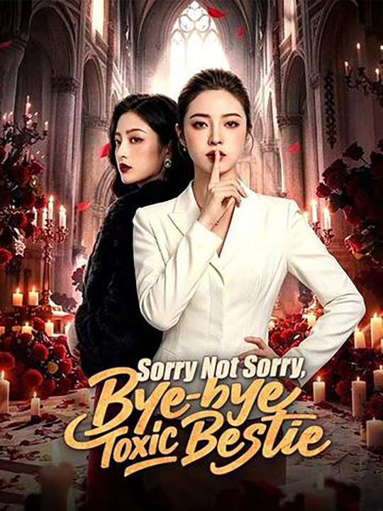 Sorry Not Sorry, Bye-bye Toxic Bestie | FULL EP | 🌍 ENGLISH | 🎭 DRAMA HUB