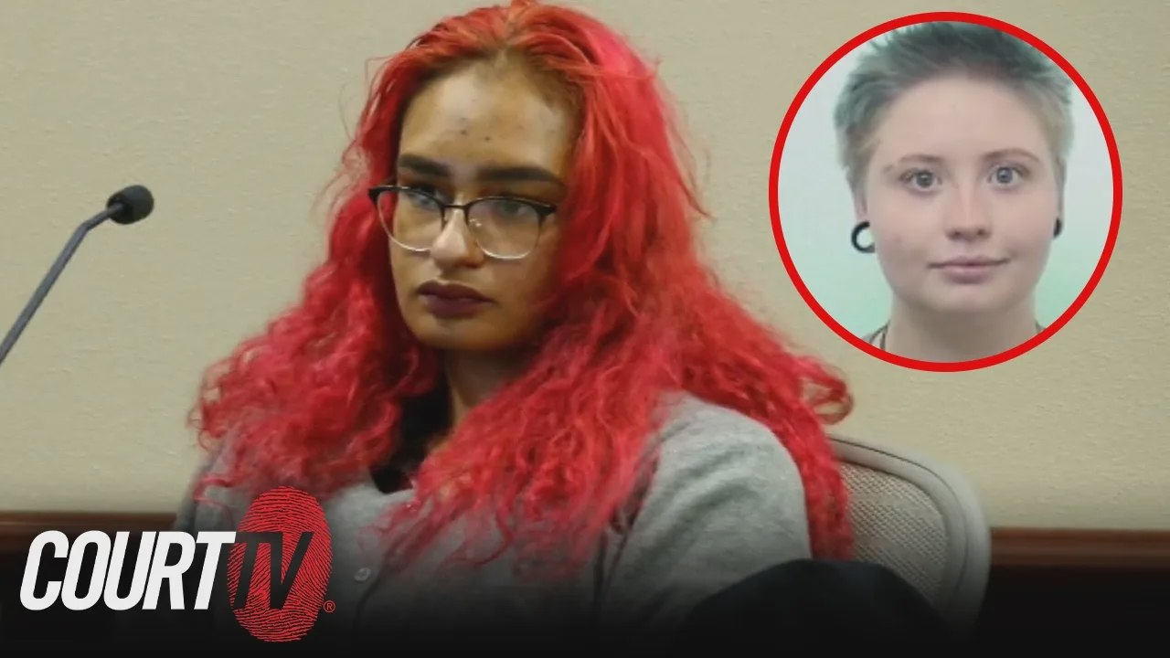 La jalousie d’une petite amie a conduit à un meurtre à l’épée, selon un ami