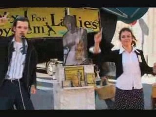 MY SYSTEM FOR LADIES AND GENTLEMENS AUSSI