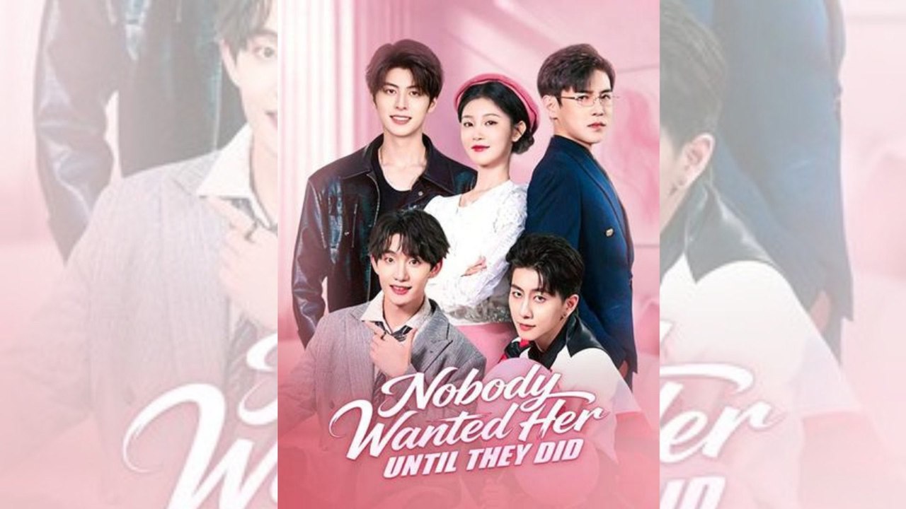 Nobody Wanted Her Until They Did | FULL MOVIE | ENGSUB | CLIFFRUSH DRAMA