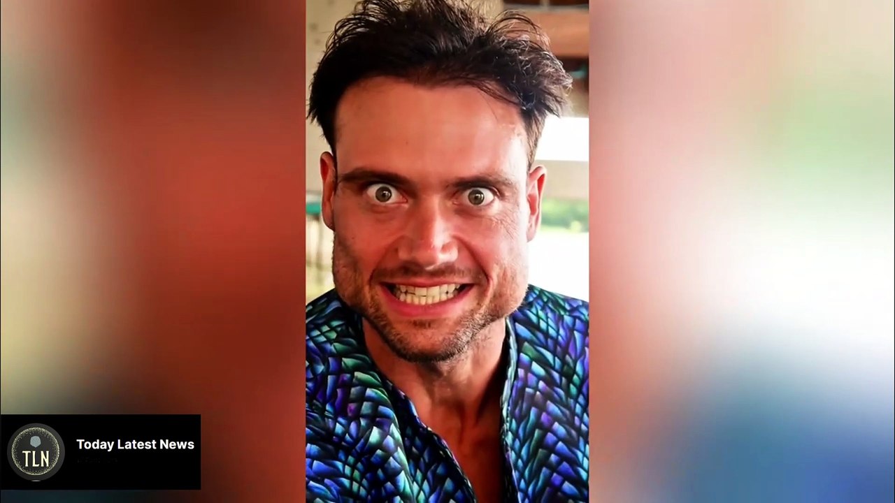 🚨 Connor Murphy Death Rumors Explained | What Happened in Thailand?