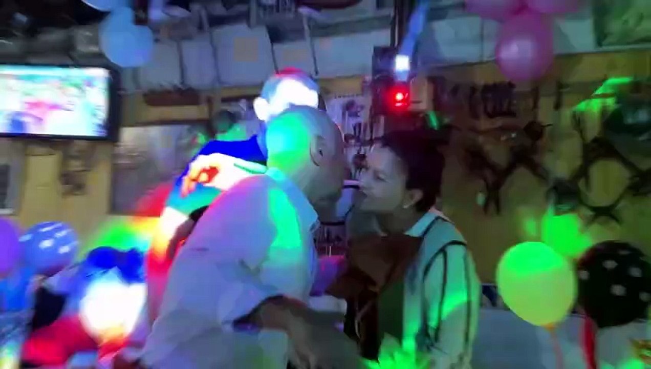 Don Jorge y la fiesta que cada año reúne a toda una generación de amigos [Full Movie]
