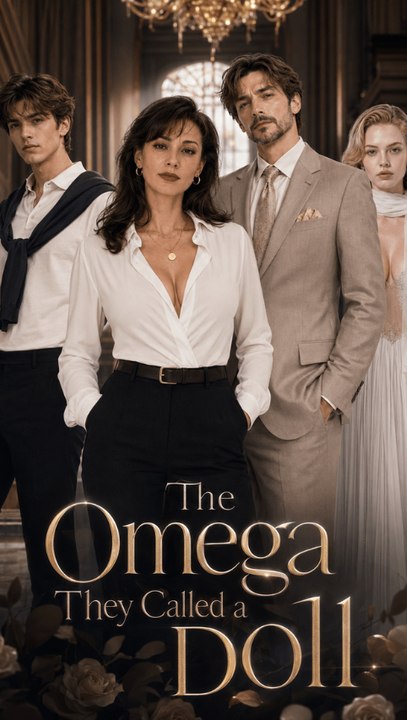 The Omega They Called a Doll EP ENGSUB Reborn Omega, Alpha Betrayal ASM