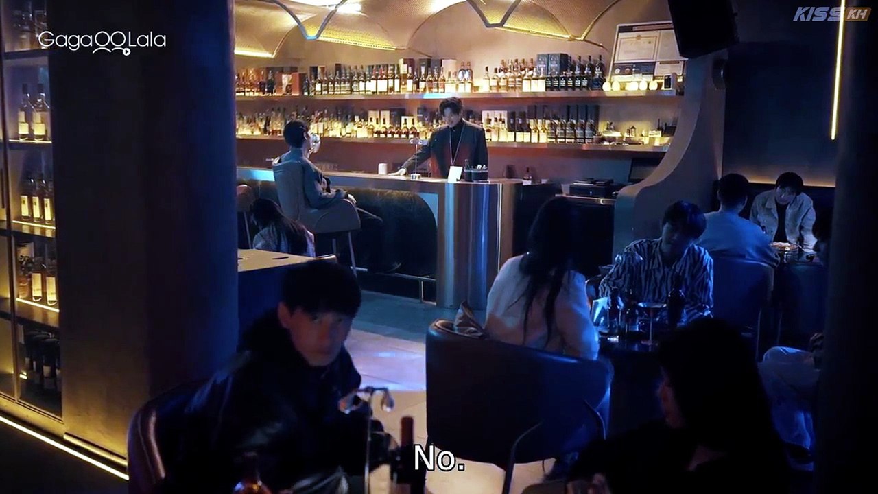 Blue Lips Ep 2 Engsub
