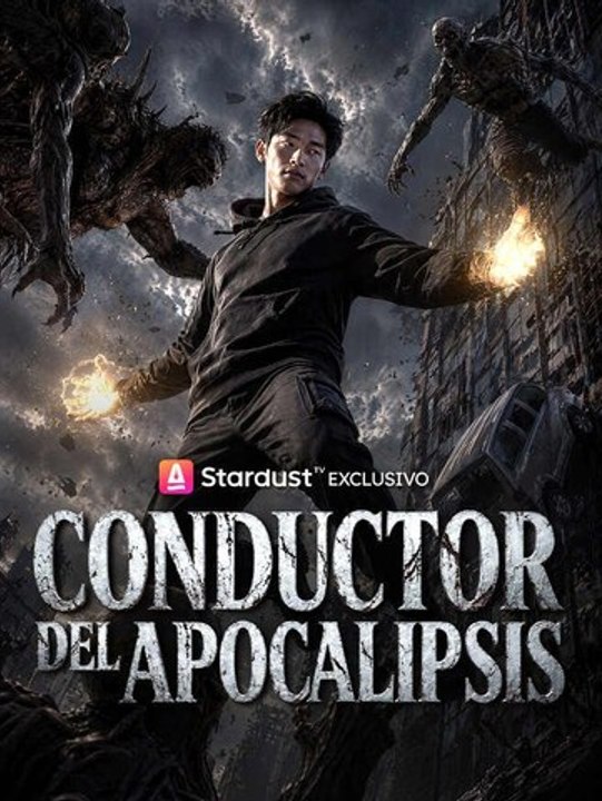Conductor del Apocalipsis