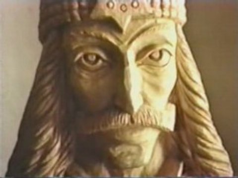 Loups Garou, Sorcieres et Vampires - 3 de 3