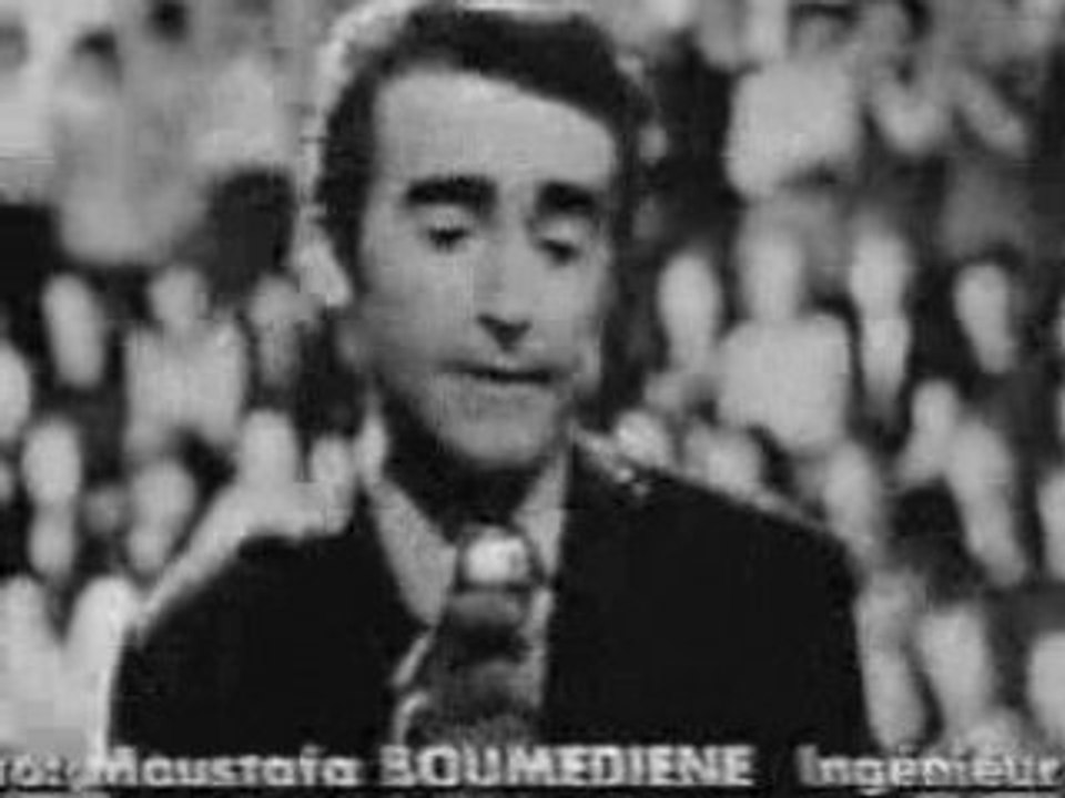 Dick Rivers, Adamo & Peter Kraus- Medley (Tv show 60s)