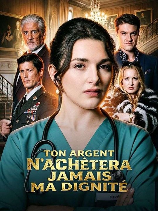 Ton Argent N’Achètera Jamais Ma Dignité