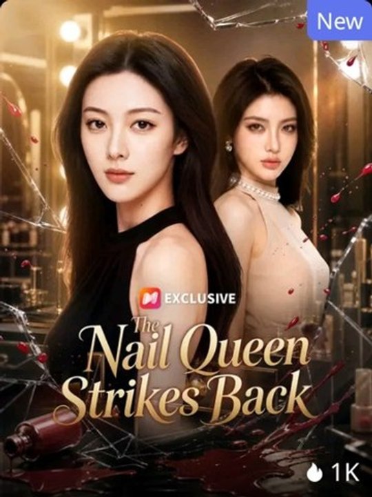 The Nail Queen Strikes Back English : Full EPS