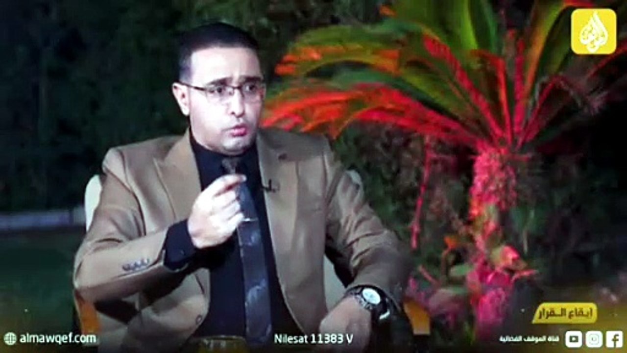 تشويه تعديل قانون الاحوال الشخصية الشيخ نور الساعدي